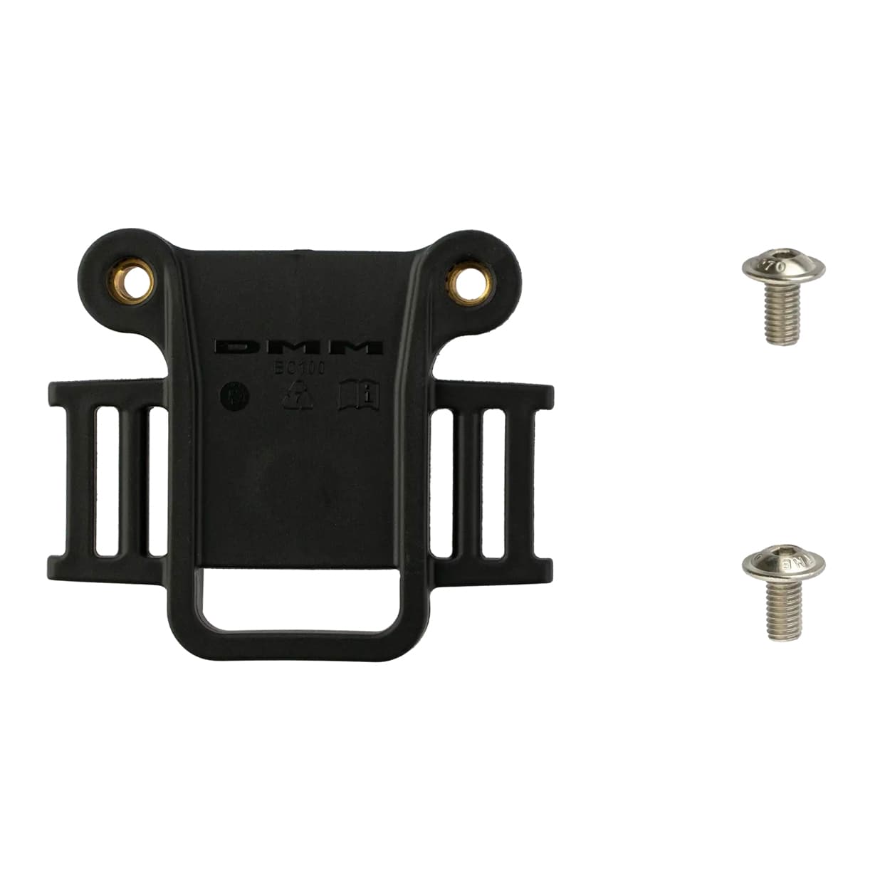 DMM CAIMAN MOUNTING BRACKET