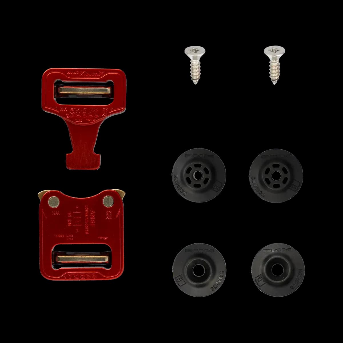KINISI UPGRADE COBRA