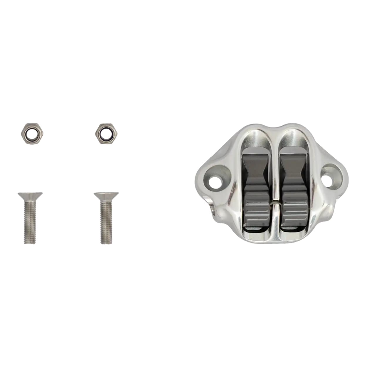 KINISI DMM HARNESS ROPE ADJUSTER