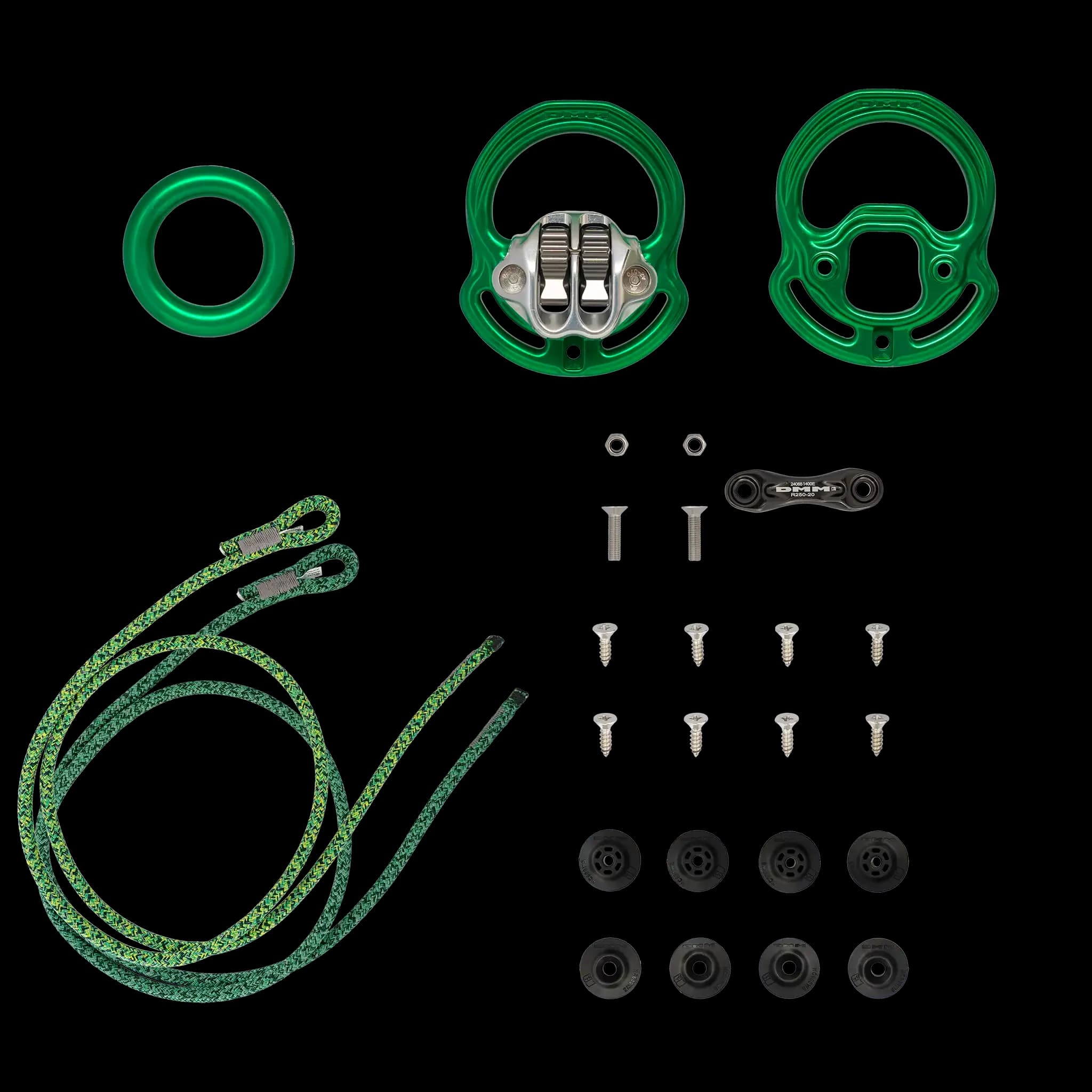 KINISI PONT AJUSTABLE UPGRADE