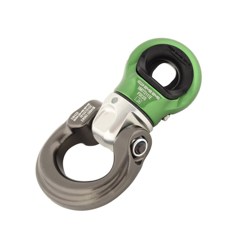 FOCUS LARGE SWIVEL PIN - 26 KN