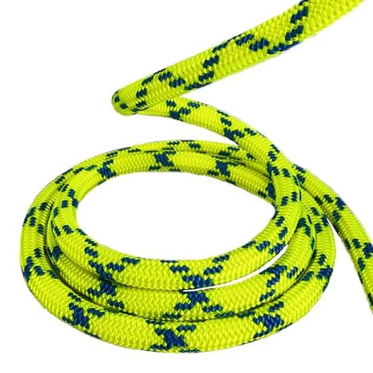 CORDE TANGO STATX DE DRAYER™, JAUNE ET BLEU - 11.5 MM