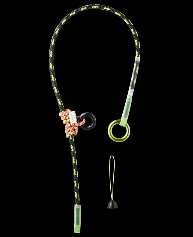 ADJUSTABLE CAMBIUM SAVER