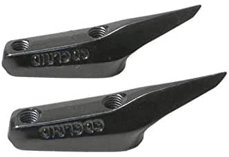 GAFF SHORT HEEL - 43 MM