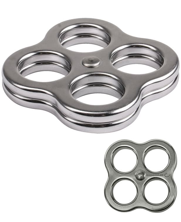 MAGGI RIG REDUNDANCY RIGGING PLATE