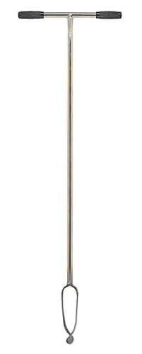 SINGLE-PIECE EDELMAN AUGER - 7CM