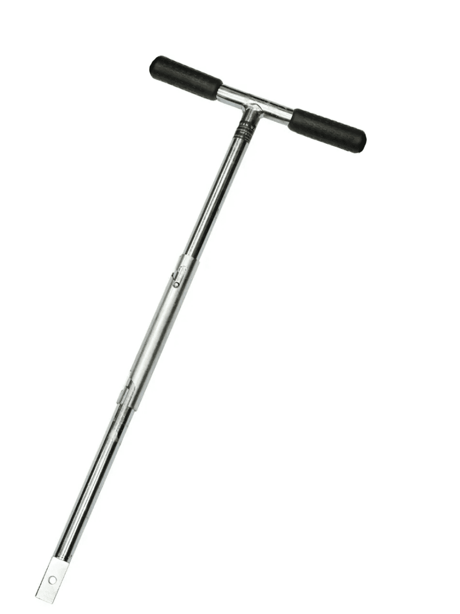 AUGER HANDLE - 60 CM