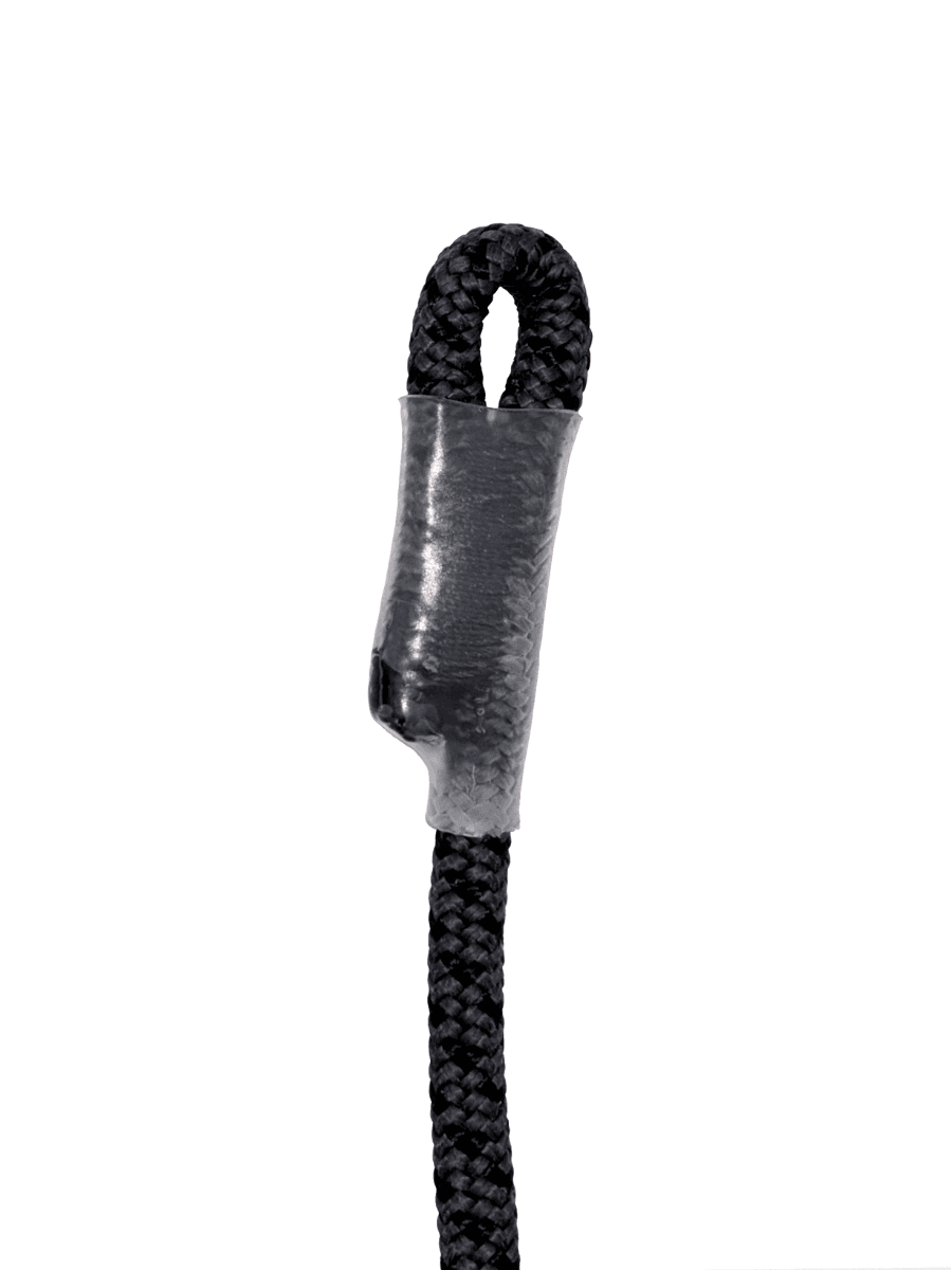 FRICTION SLING - 8 MM BEE LINE BLACK