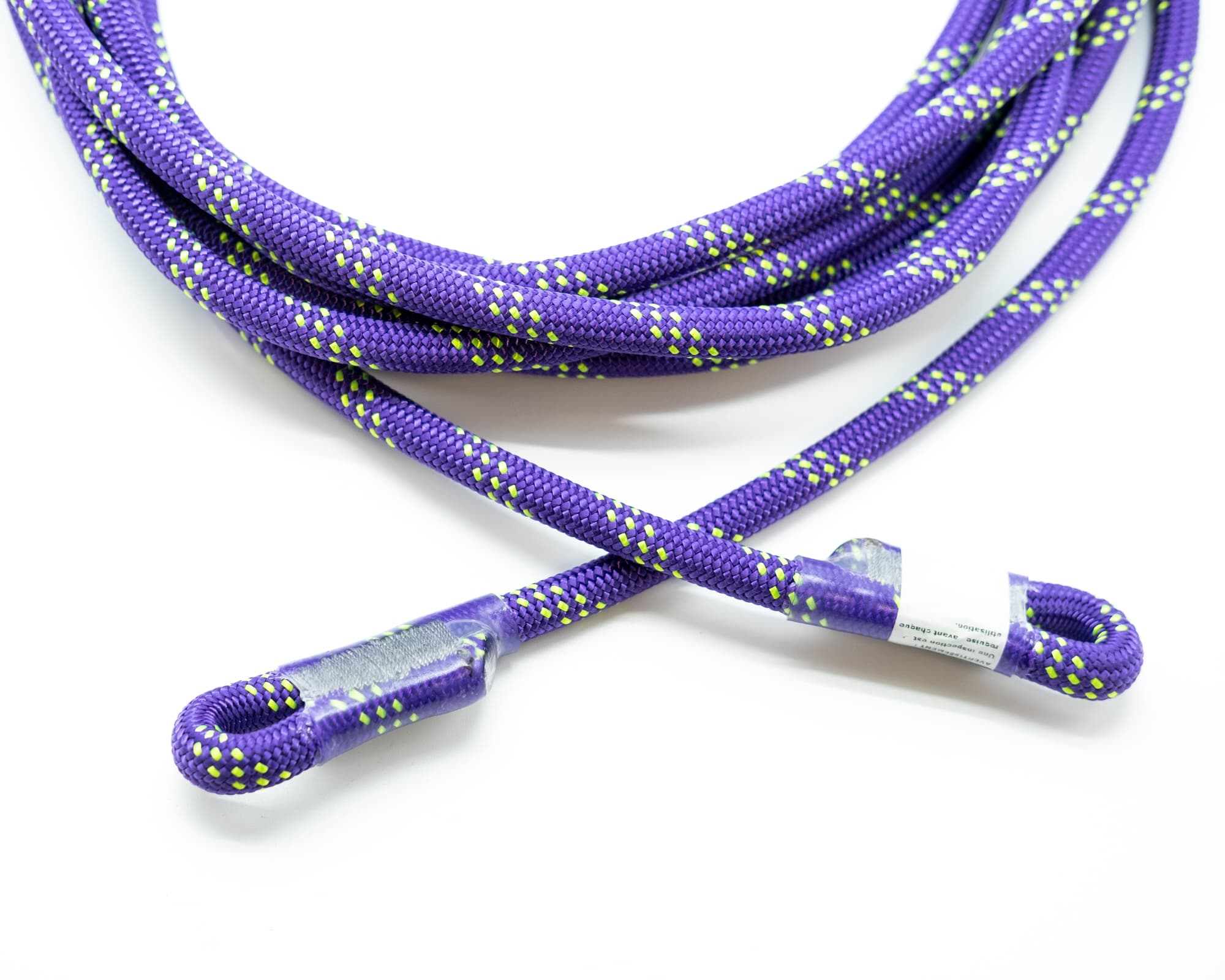 POSITIONING LANYARD - 2 EYES