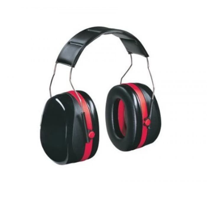 COQUILLE SERRE-TÊTE PELTOR OPTIME DE 3M