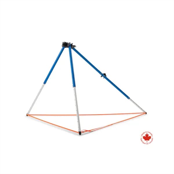 PYTHAGORAS OFFSET TRIPOD SYSTEM EYOLF 