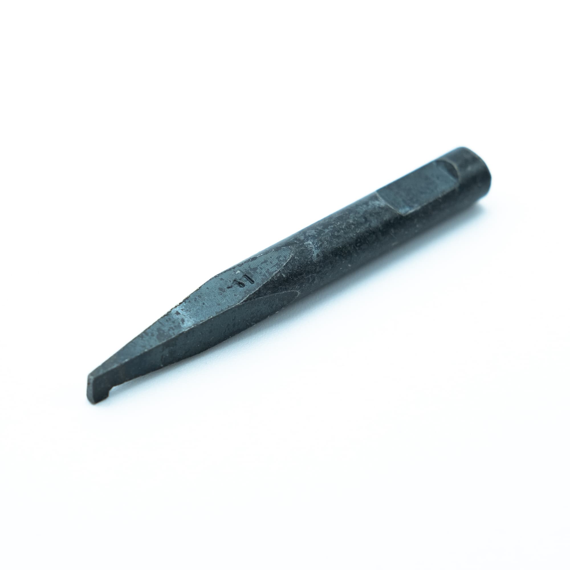 POINTE À CROCHET RÉGULIÈRE