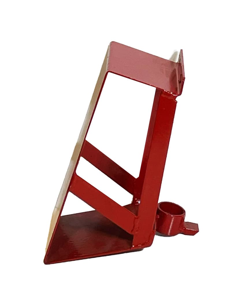 LEVER FOR PEAVY BALL TURNER