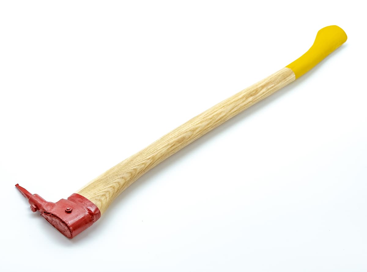 PICKAROON AVEC POINTE INTERCHANGEABLE - 28 POUCES