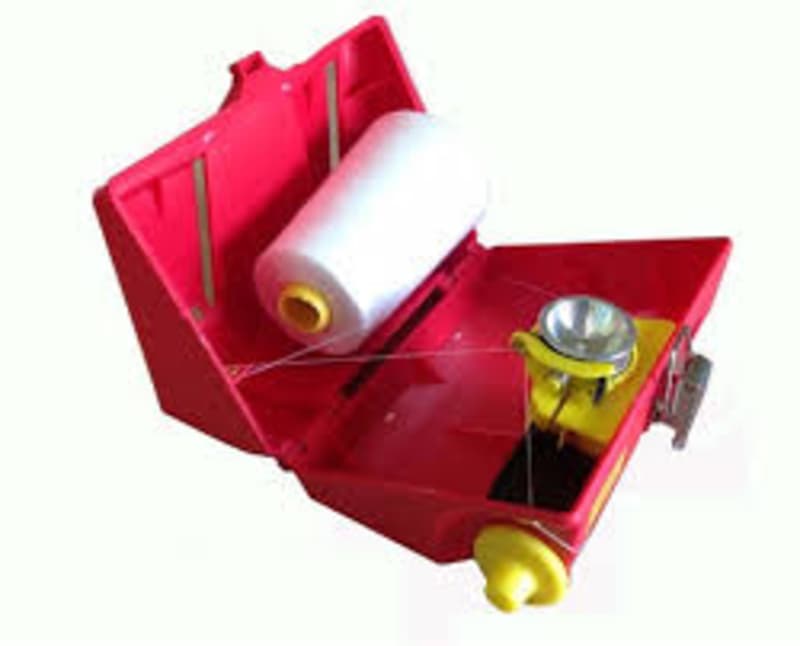 HIP CHAIN 2.0 TOPOFIL - IN FEET