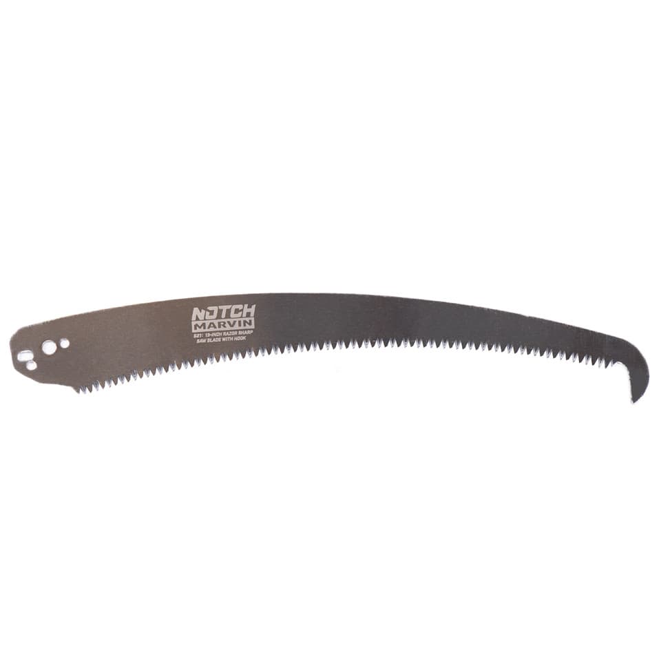 MARVIN 13" 330MM SAW BLADE WITH HOOK