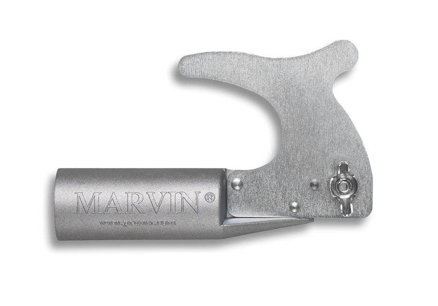 FRED MARVIN SAW SUPPORT HEAD