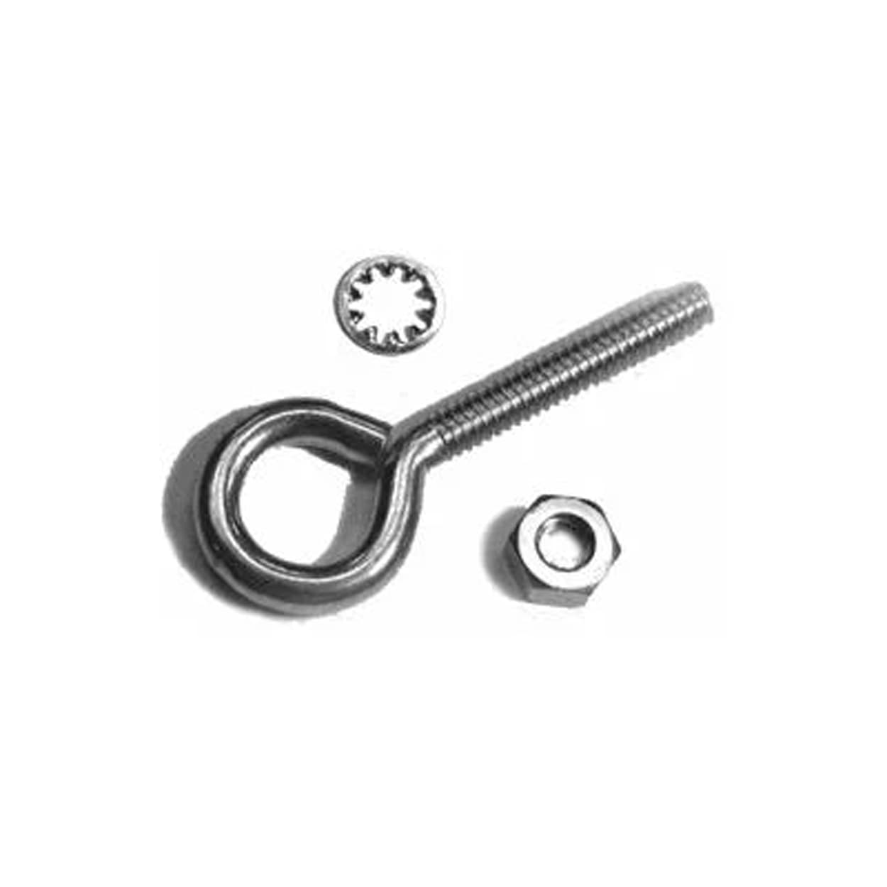 BOLT ANCHOR WITH EYELET