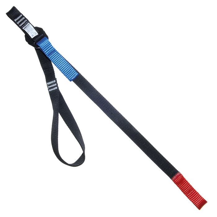 LANYARD STRANGER STRAPLINK - 20 MM