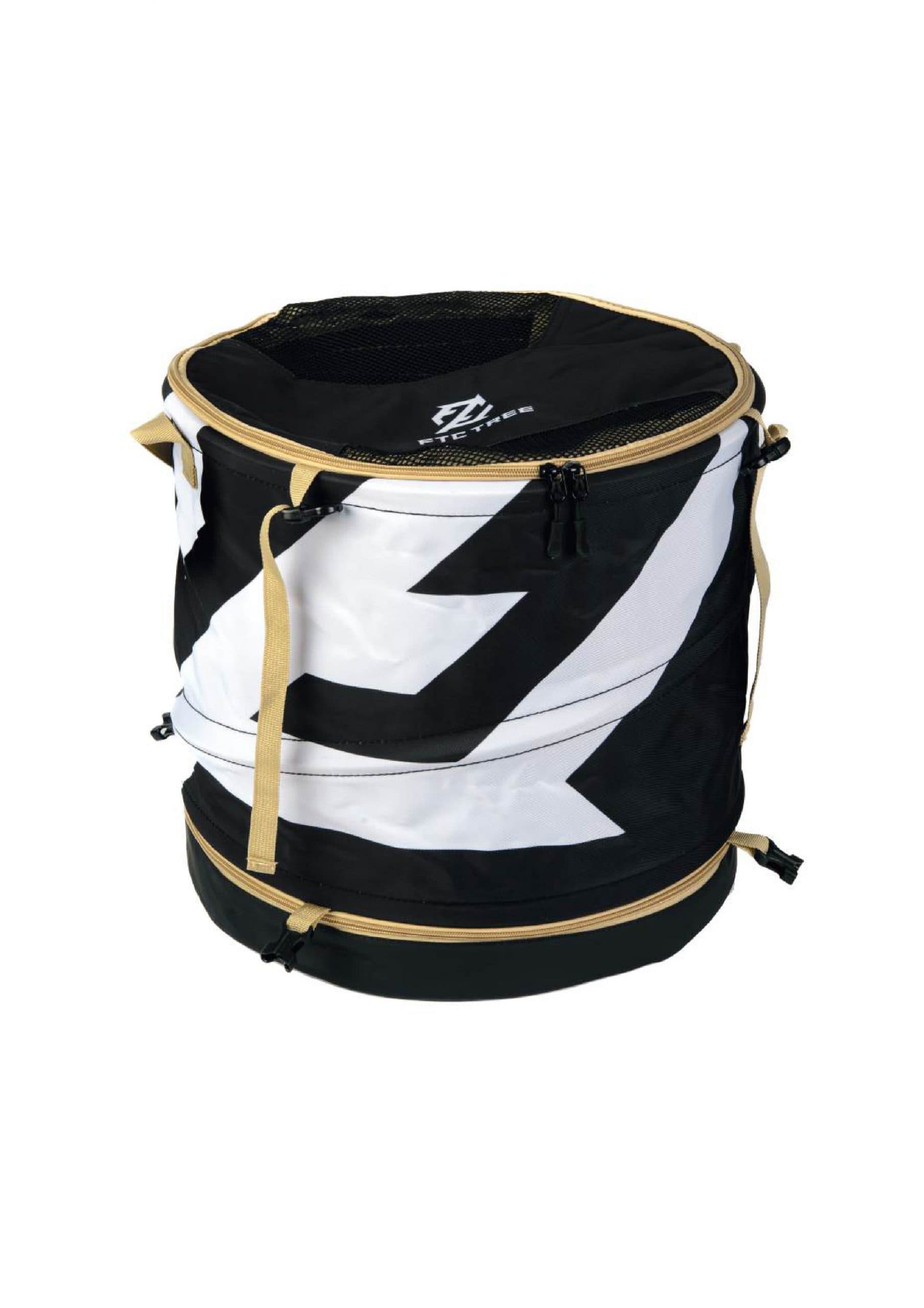 MATRIOSAC THROWING ROPE BAG