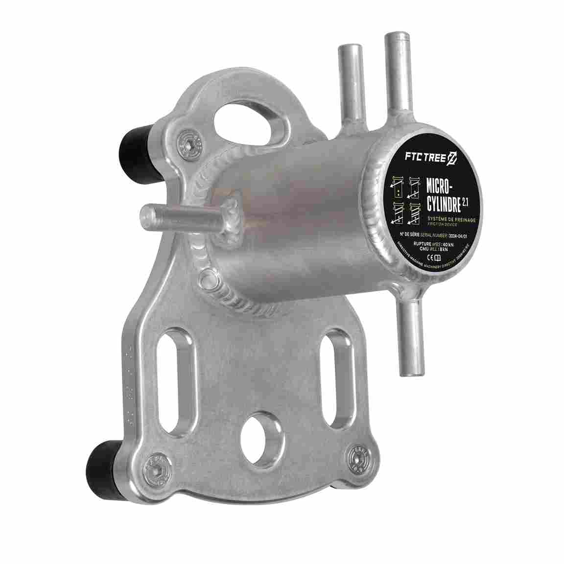 MICRO-CYLINDRE DE FRICTION DE FTC TREE