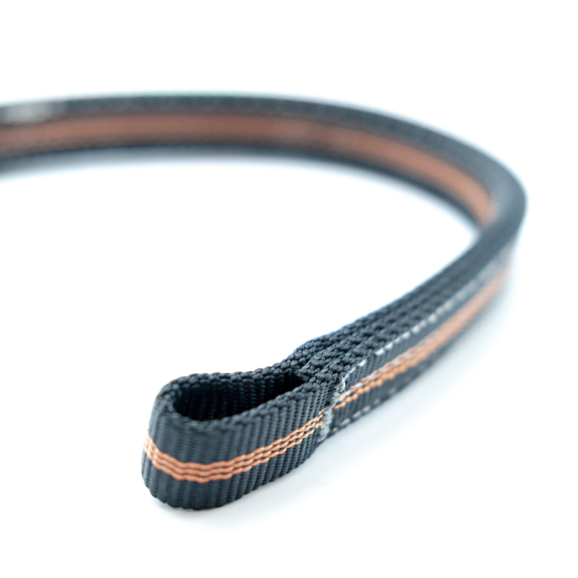 HABERKORN HARNESS BRIDGE - 35 CM