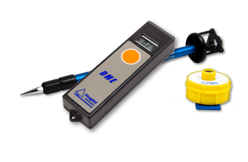 HAGLÖF DME TELEMETER COMPLETE KIT