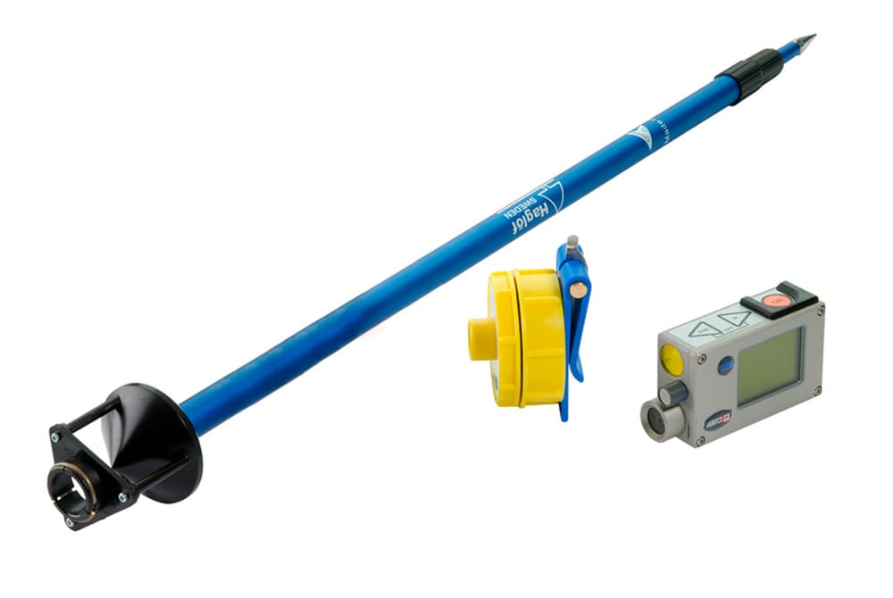 VERTEX 5 HYPSOMETER COMPLETE KIT