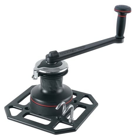 TREUIL HARKEN TRACTION WINCH 500