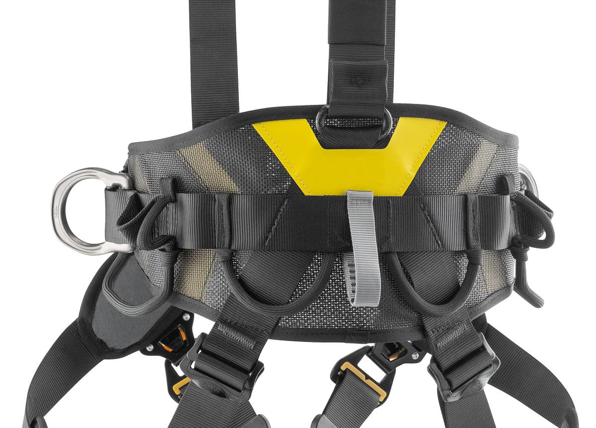 INTERNATIONAL VERSION VOLT WIND HARNESS