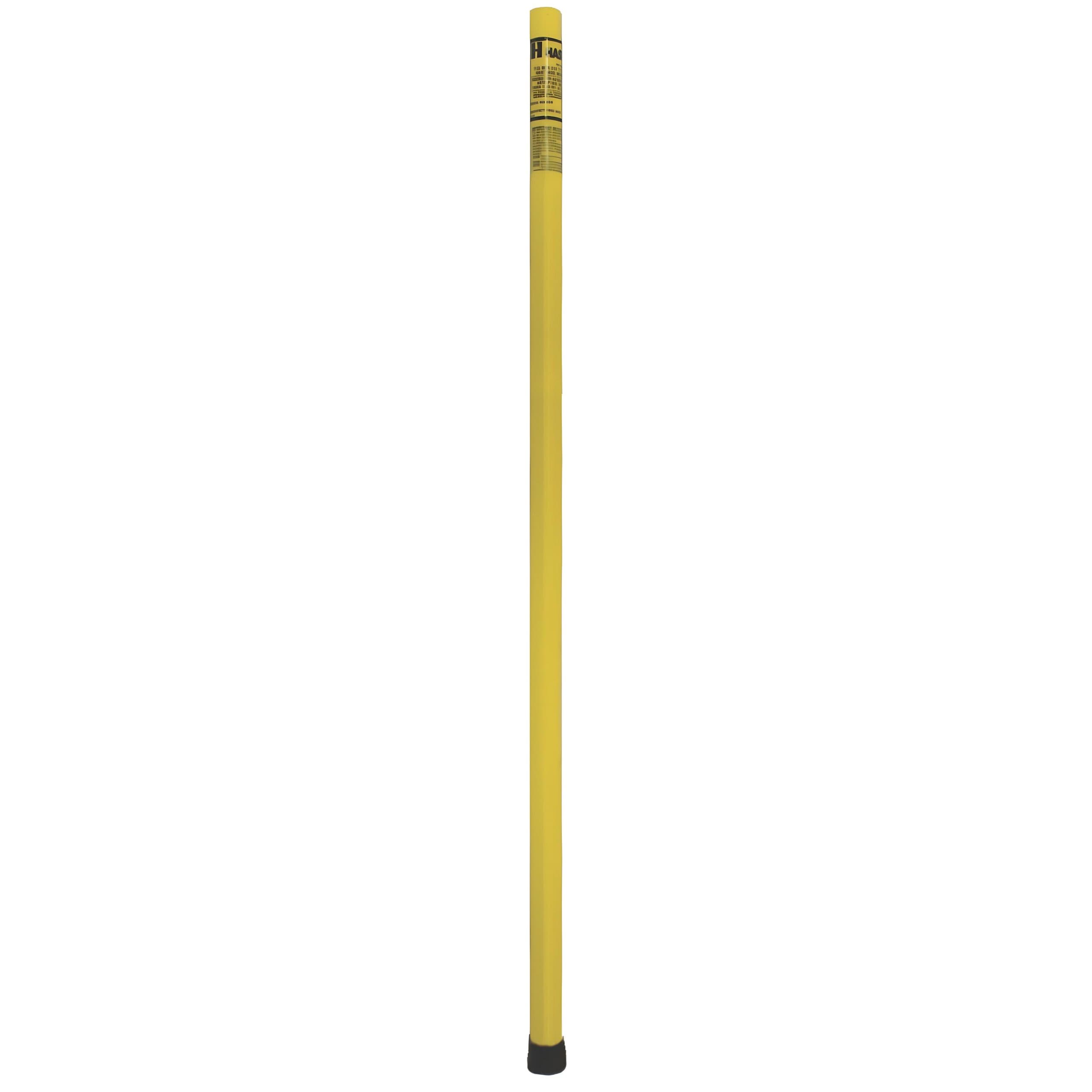 DIELECTRIC FIBREGLASS POLE – 10 FEET
