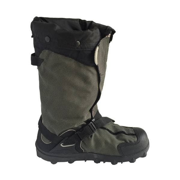 NEOS NAVIGATOR GLACIER TREK OVERSHOES WITH CLEATS
