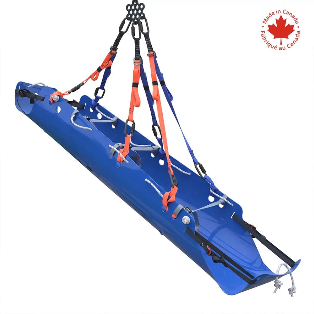 CIVIERE DE SAUVETAGE