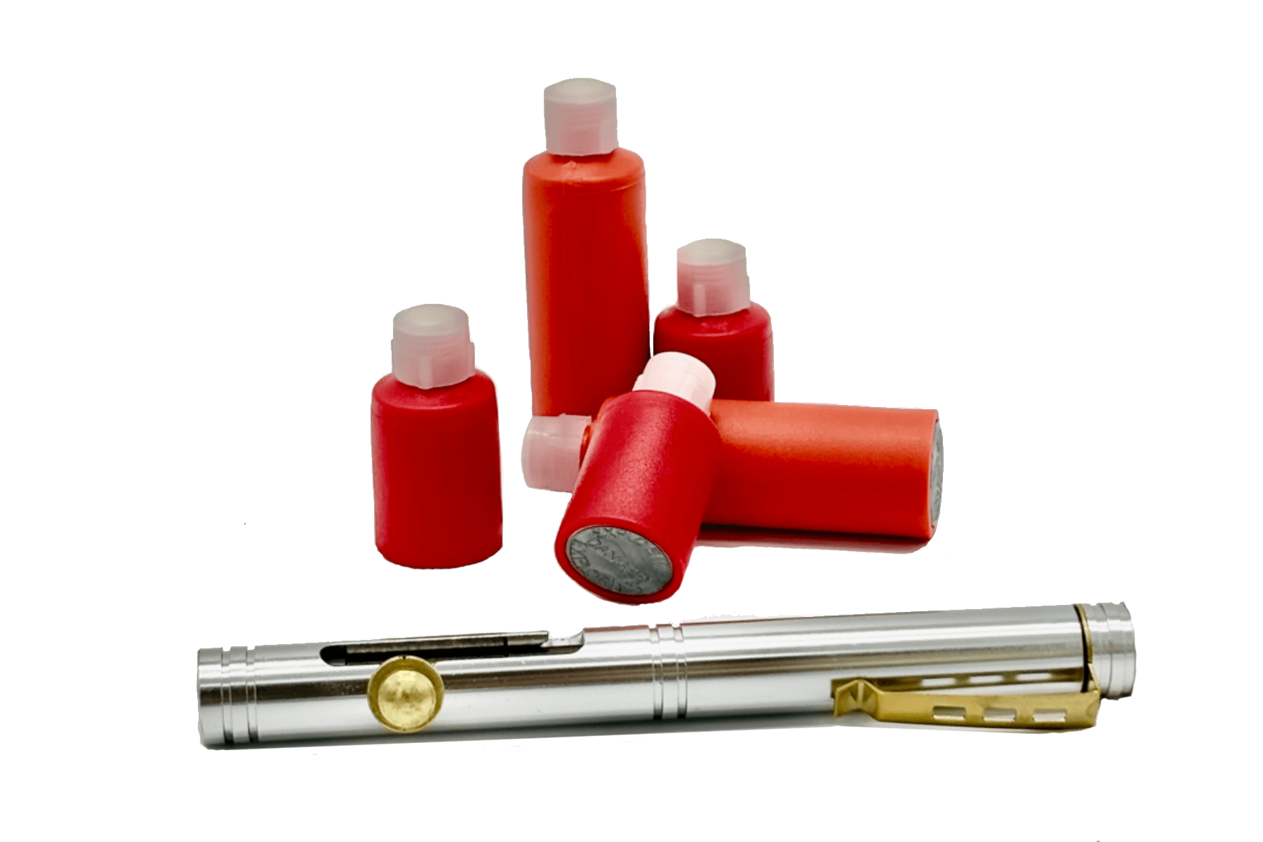 BEAR REPELLENT CRAYON SET