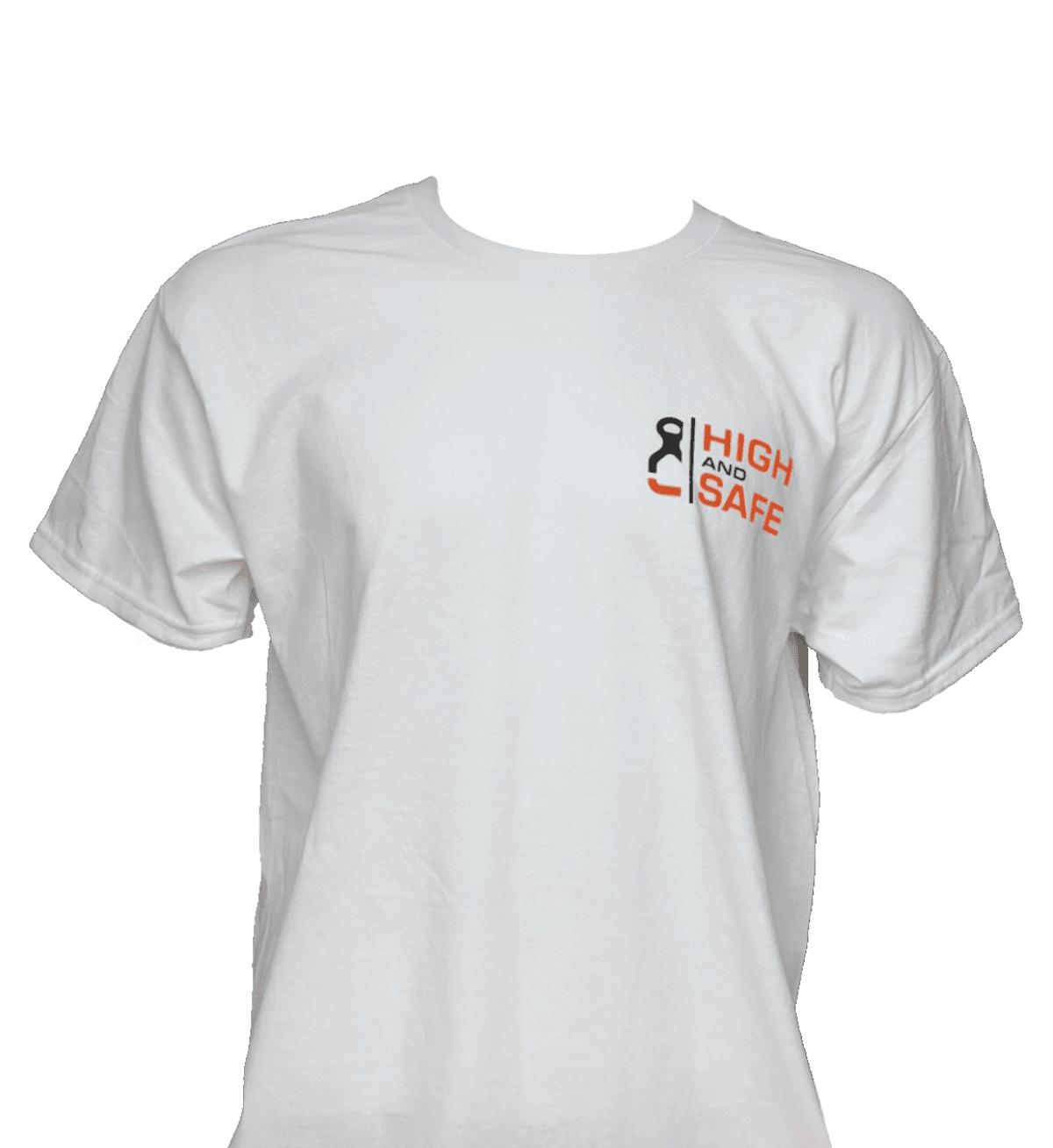 NOVAFOR'S T-SHIRT WHITE