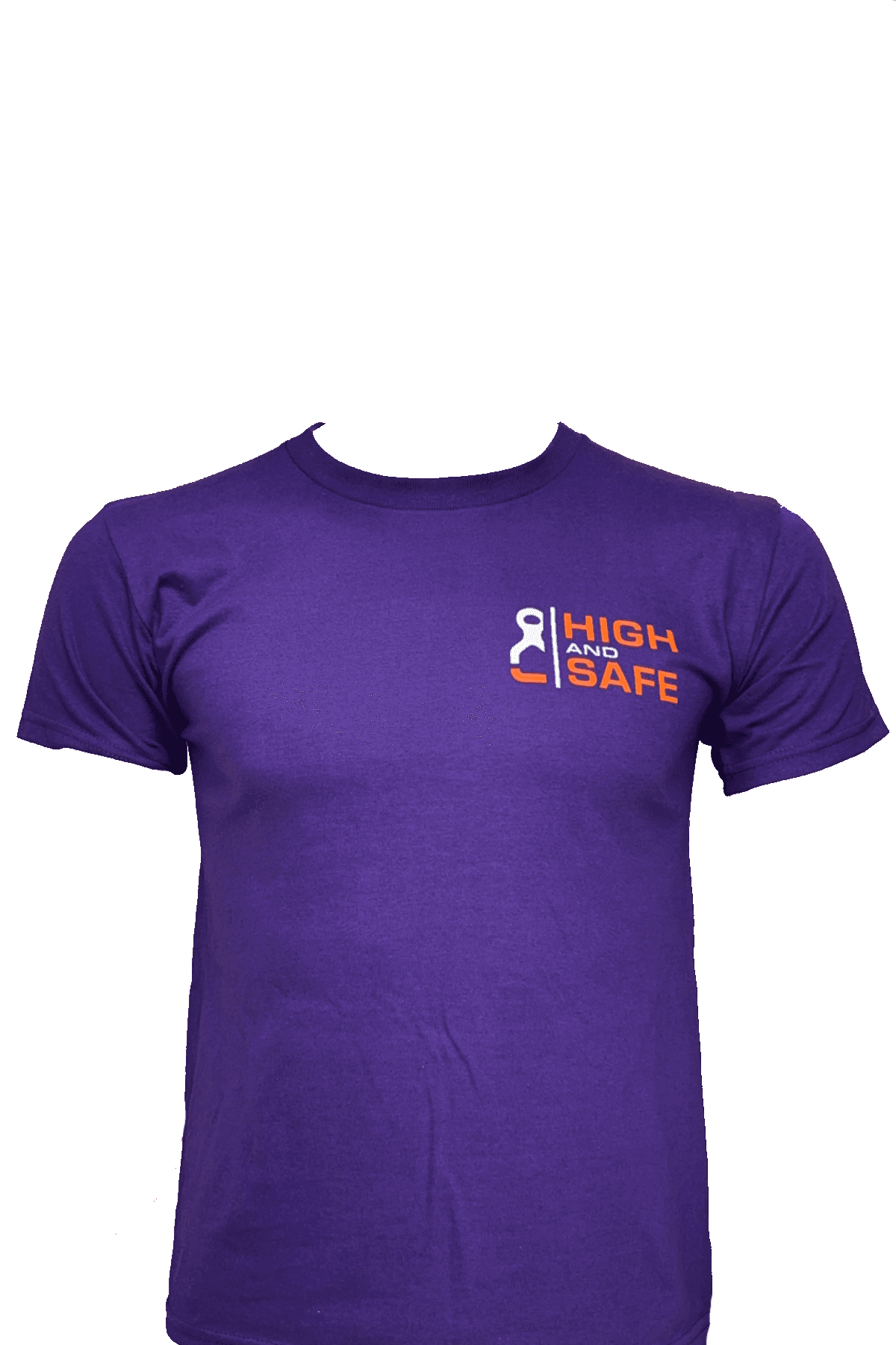 NOVAFOR'S T-SHIRT PURPLE