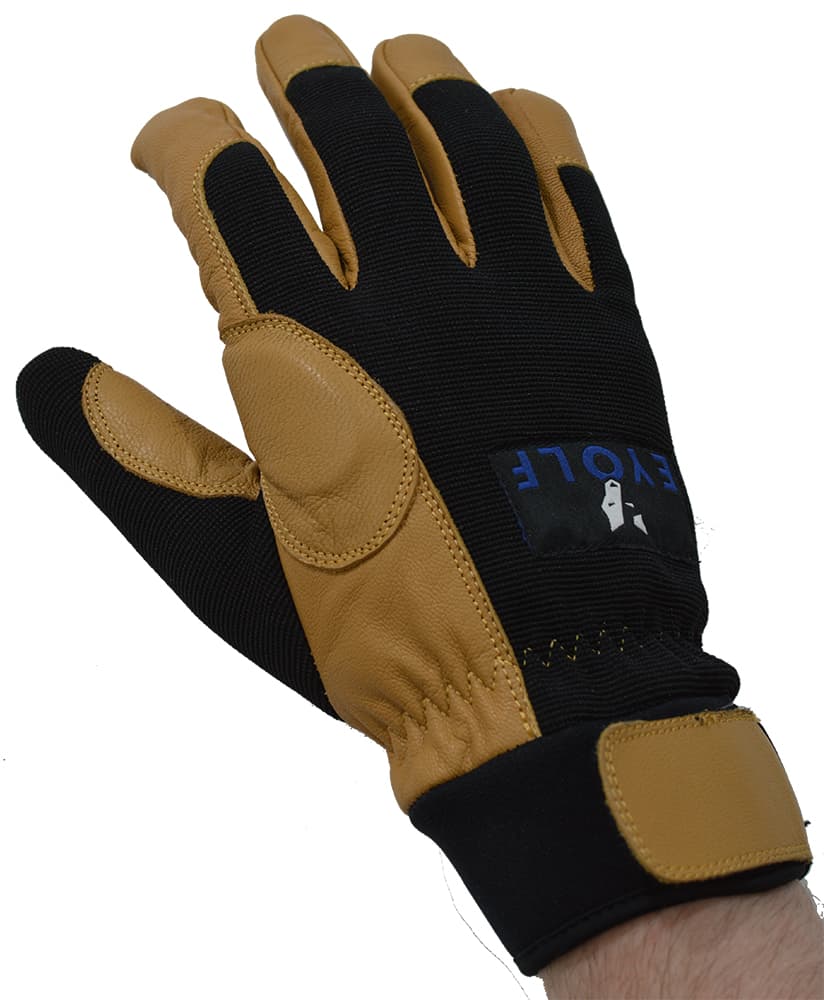 TOCHIEKA RAPPEL GLOVES