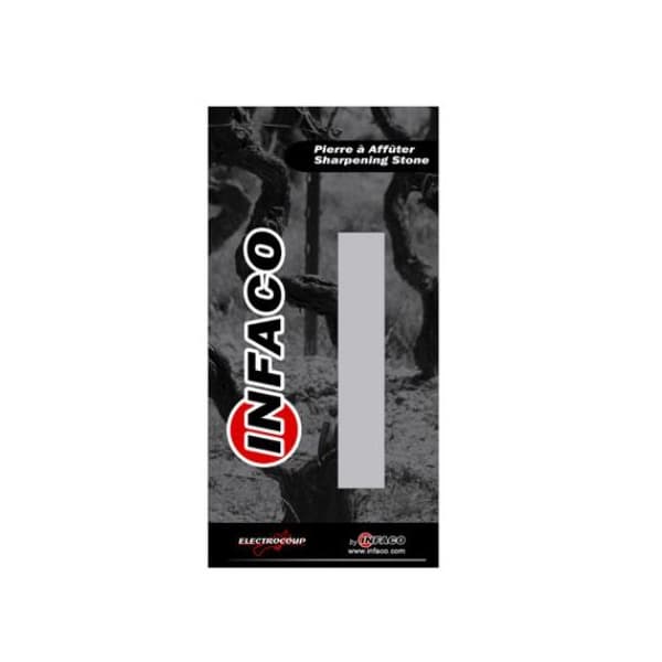 INFACOI SHARPENING STONE