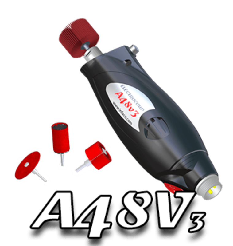 INFACO ELECTRIC SHARPENER - 48V