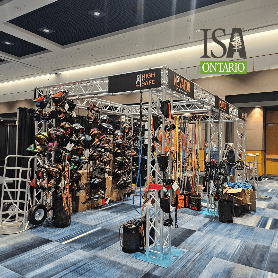 isa ontario