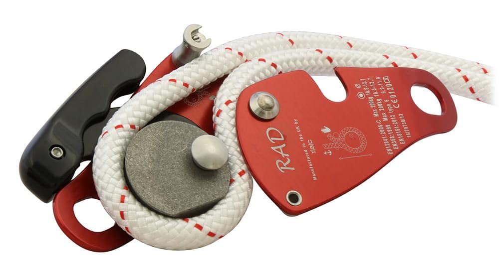 RAD ROPE ADJUSTMENT DEVICE (10.5-12.7MM)
