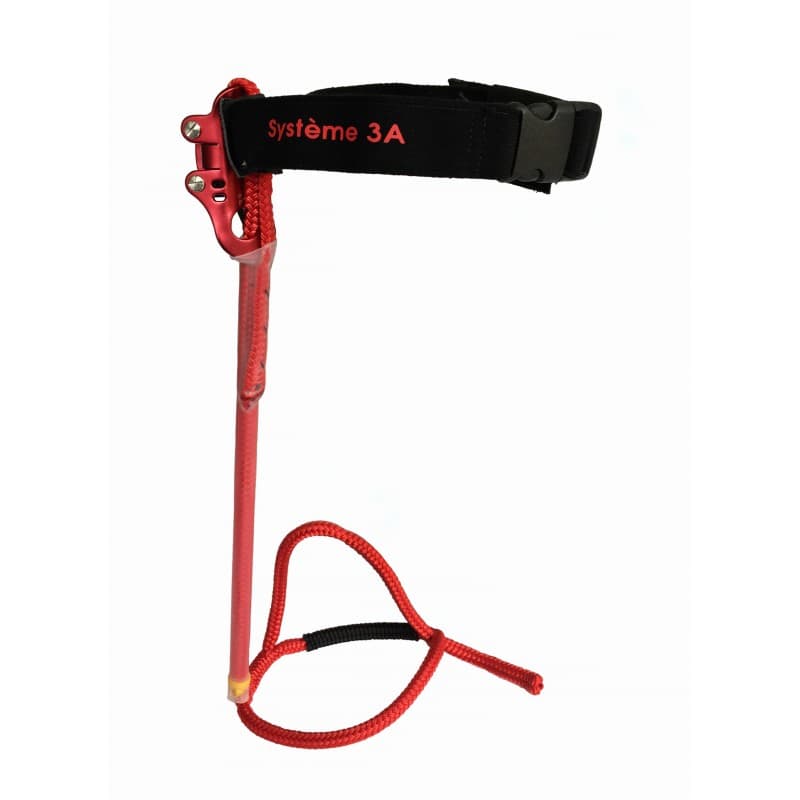 ASCENSION SYSTEM 3A V2 BLOCKER CAMP