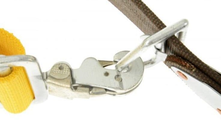JELCO® POLE CHOKER 4 FALL ARREST SYSTEM - 1.5M