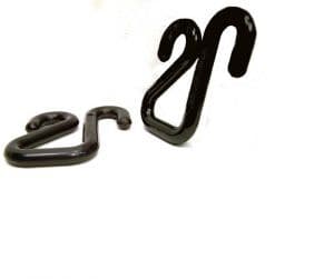 CROCHETS À SEAU DE JELCO