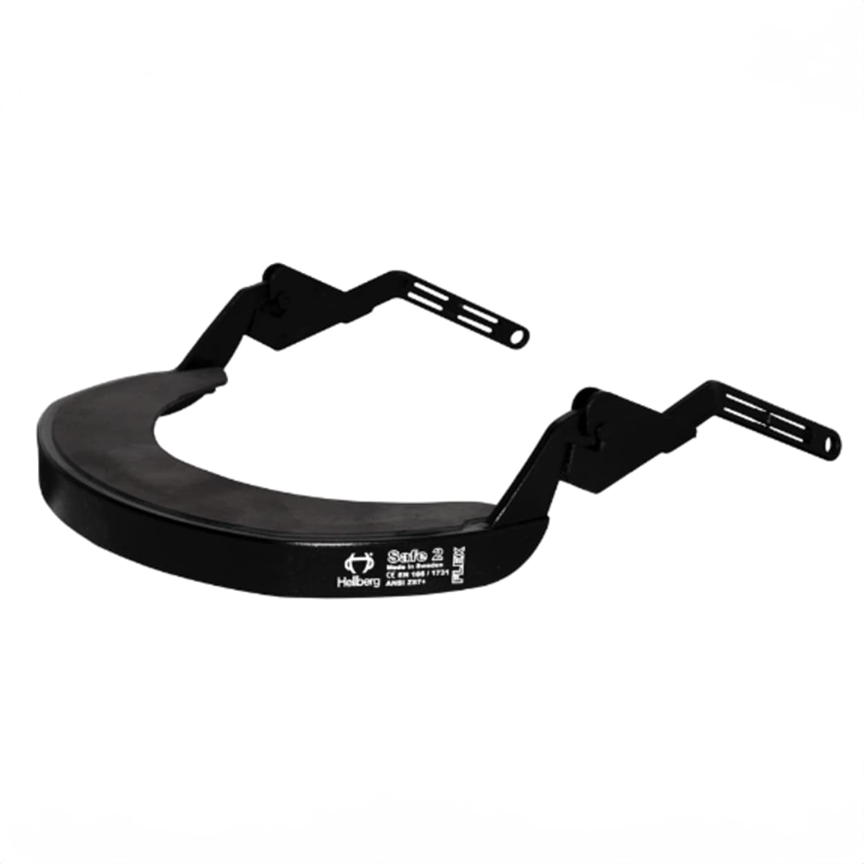 SUPPORT POUR VISIÈRE EN GRILLAGE SUPERPLASMA DE KASK