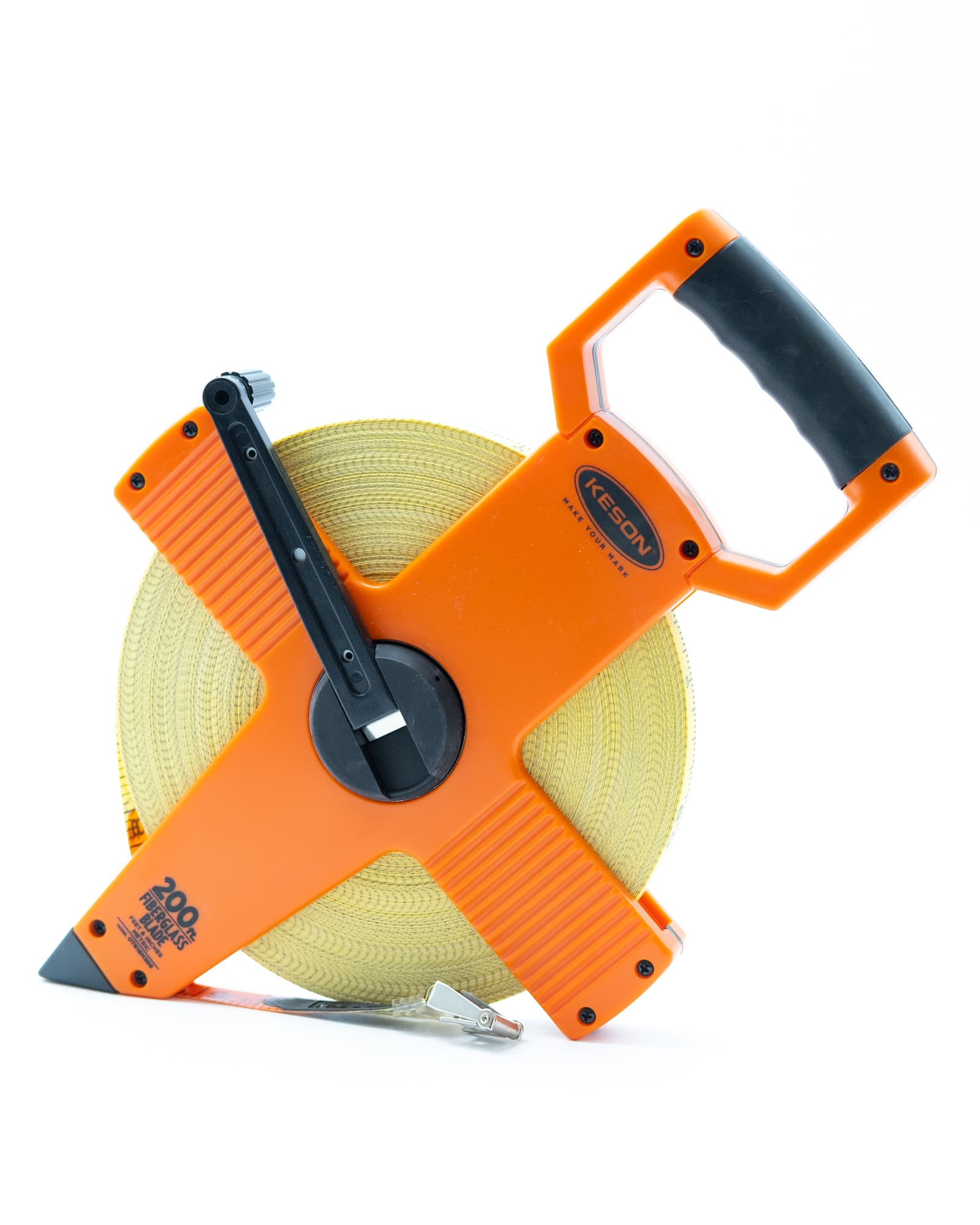 OPEN TRIM - FIBERGLASS 60 M/200 FT