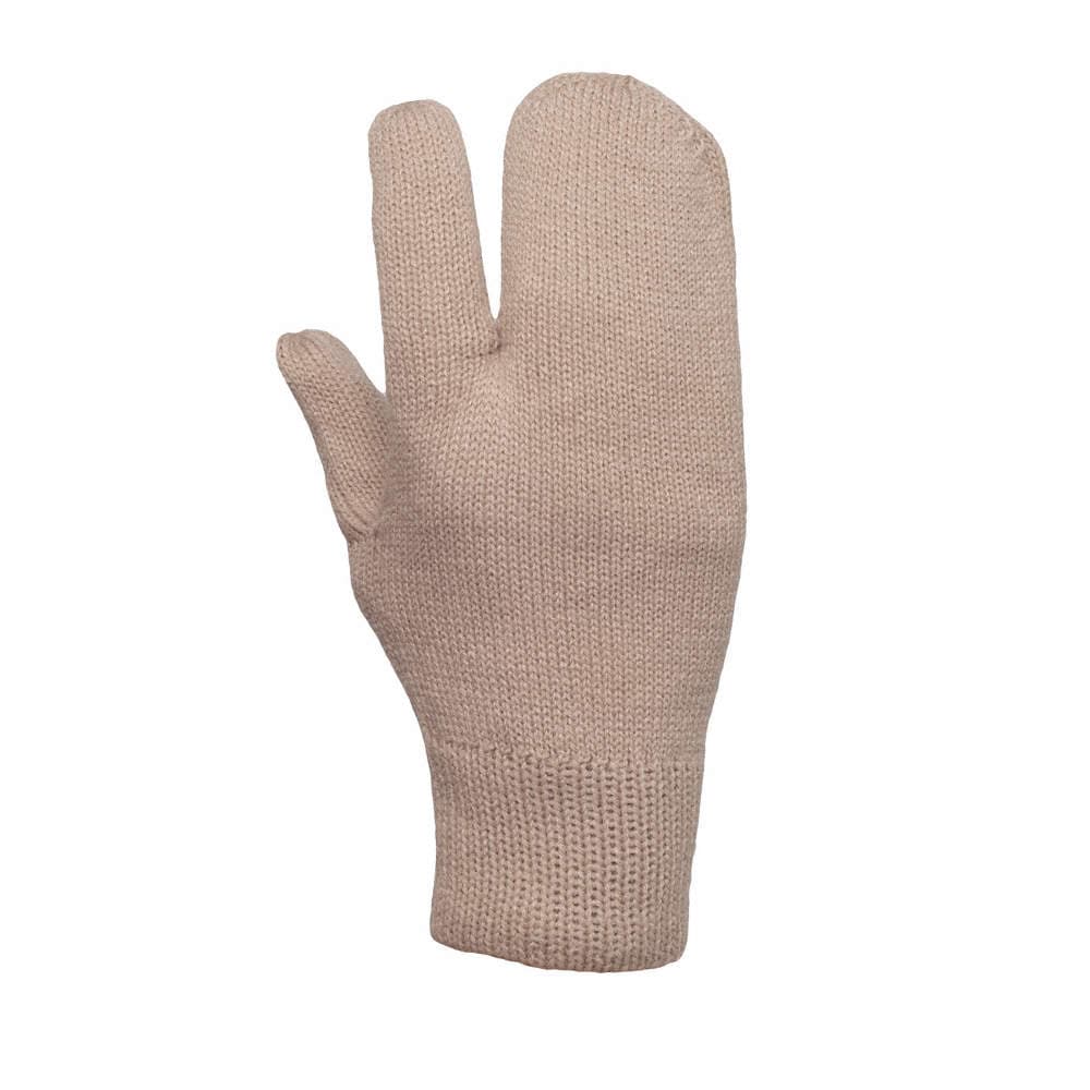 THREE-FINGER ACRYLIC MITTS LINER