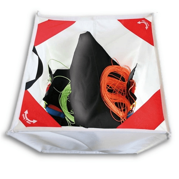 FALTEIMER CUBE TYPE 2 DOUBLE BOTTOM