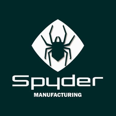 SPYDER MANUFACTURING INC.