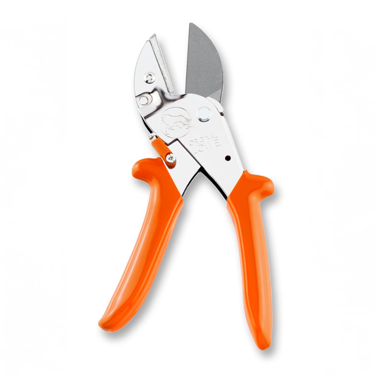 LÖWE ORIGINAL HAND PRUNER 1.107 - 21 CM